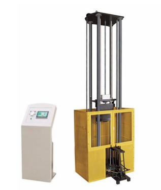 Máquina de Prueba de Impacto de Peso de Caída 3000J Bell-MaqPIP-C3000 - WP