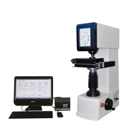 Durómetro automático Bell-DUAT-45 - WP