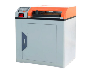 Máquina de pruebas de flexión Alambre y acero Bell-MaqPru-FAA40 - WP