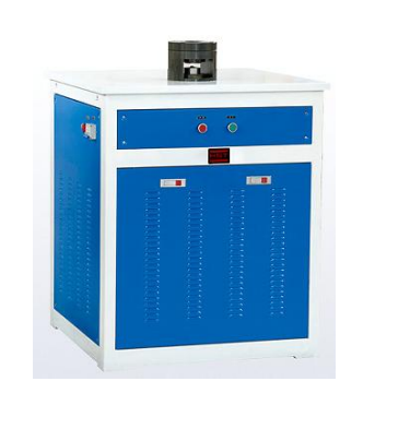 Máquina de ensayo de ventosas Erichsen Bell-MaqEnsVent-E300 - WP