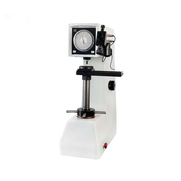 Durómetro universal Brinell Rockwell Vickers Bell-DUBriRock-187.5E - WP