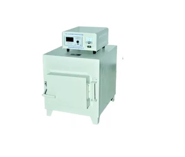 Resistencia de la caja Furance 67kg 1000ºC Bell-ResCajFur-2510 - WP