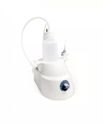 Aspirador económico Eco Vac Bell-AspEcoVac-17ml - WP