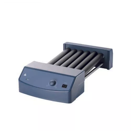 Mezcladora de rodillos para tubos Escama Bell-MezRodTub-6S - WP