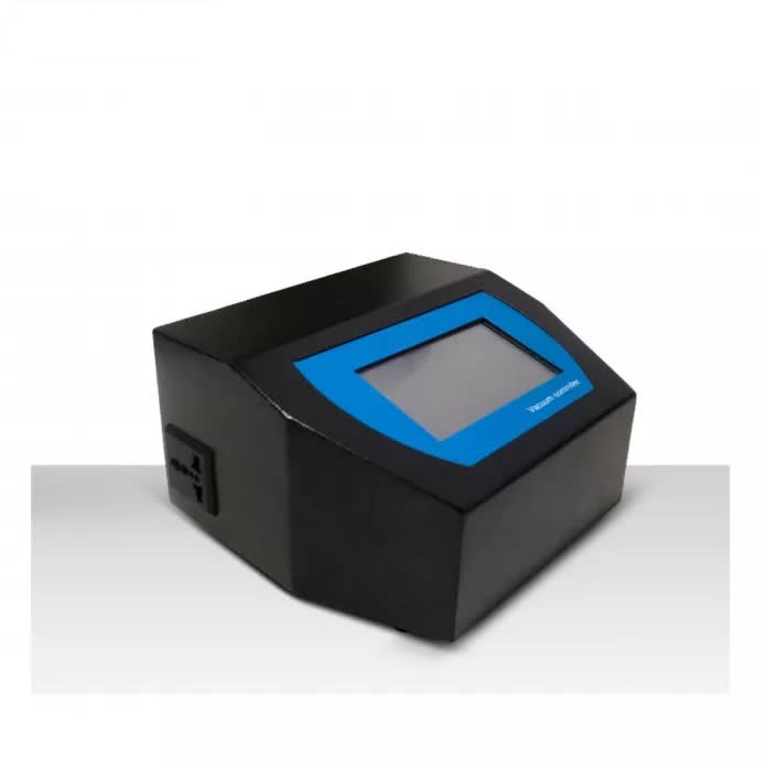 Controlador de vacío Bell-ContVaci-50L - WP