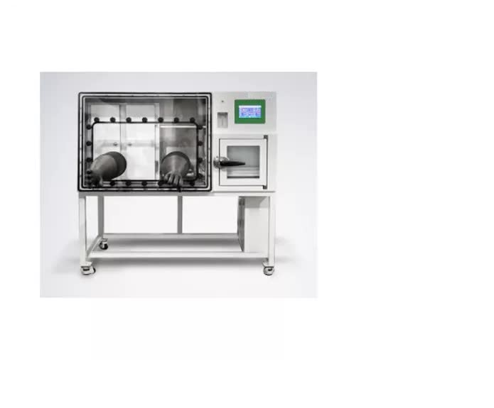 Incubador anaeróbico Bell-IncAnae-320N - WP