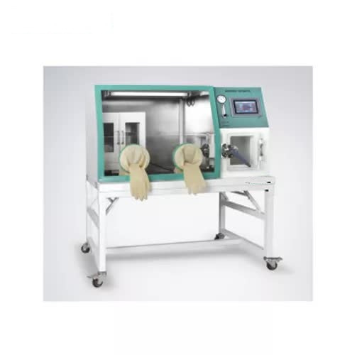 Incubadora anaeróbica Bell-IncAnae-320 - WP