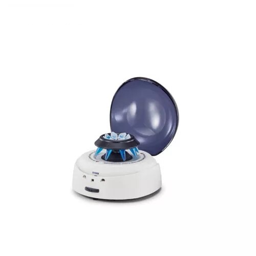 Minicentrífuga Bell-MinCentri-1008E - WP