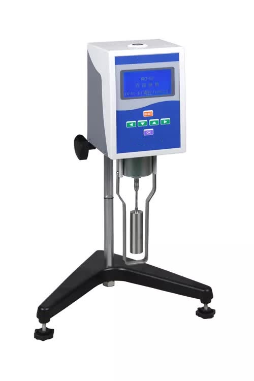 Vismetro LCD  BELL-VISCOSIMETRO-5S - WP