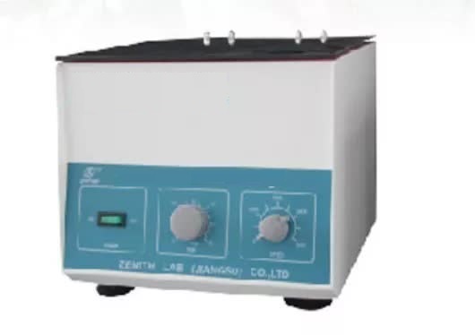 Centrifugadora Bell-Centrifuga-S4000 - WP