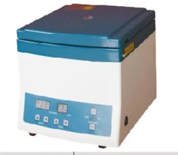 Centrifugadora Bell-Centrifuga-B16000 - WP