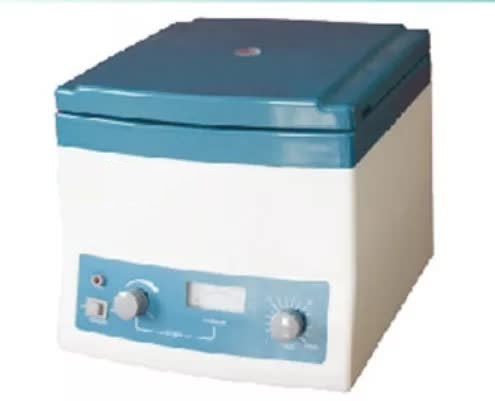 Centrifugadora BellCentBV-04A - WP