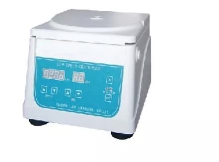 Centrifugadora  Bell-Centrifuga-P4000 - WP