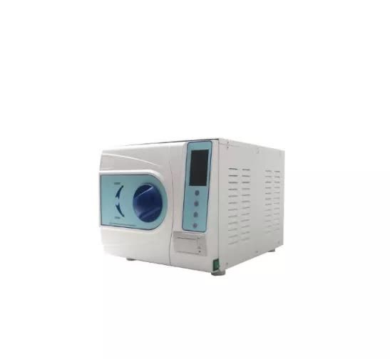 Esterilizador Autoclave Dental Clase B 50KG BELL-ESTAUTDENT-12L - WP