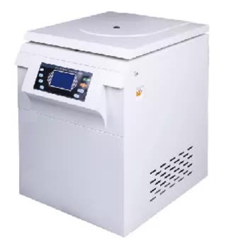 Centrifugadora Bell-Centrifuga-F6000 - WP