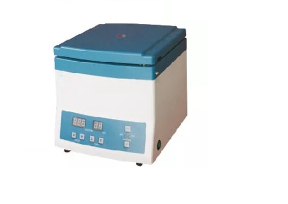 Centrifugadora 5000rpm  Bell-Centrifuga-C5000 - WP