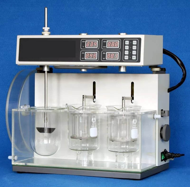 COMPROBADOR DE CUATRO USOS DE TABLETAS Bell-ComCuSoT-3 - WP