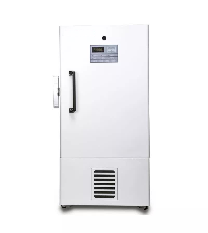 Congelador de temperatura ultrabaja -86℃ Bell-ConTemUltBaj-188L - WP