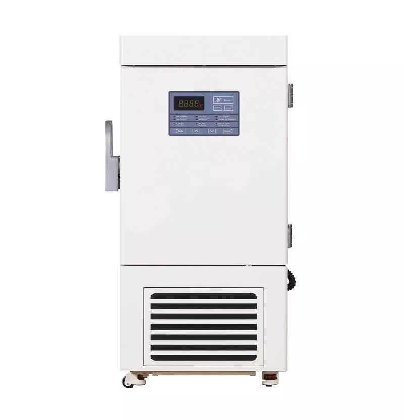 Congelador de temperatura ultra baja -86°C Bell-ConTemUltBaj-58L - WP