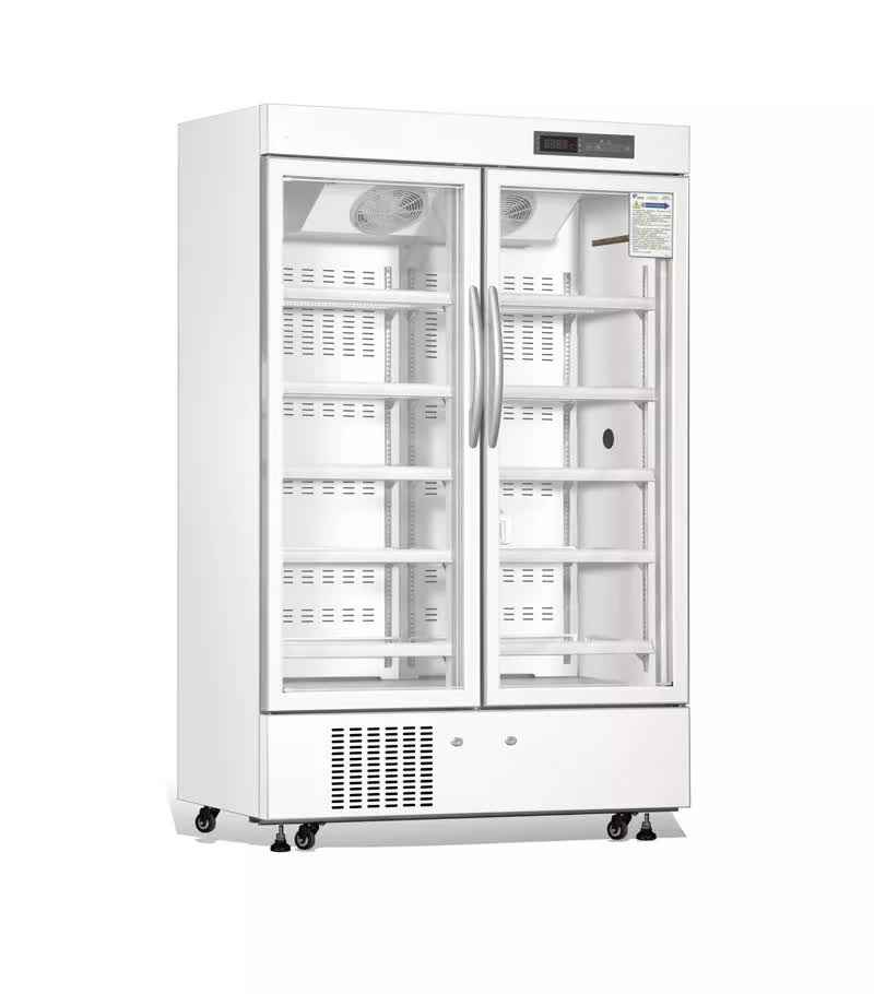 2-8 Farmacia Refrigerador Bell-FarmaRefri-656 - WP