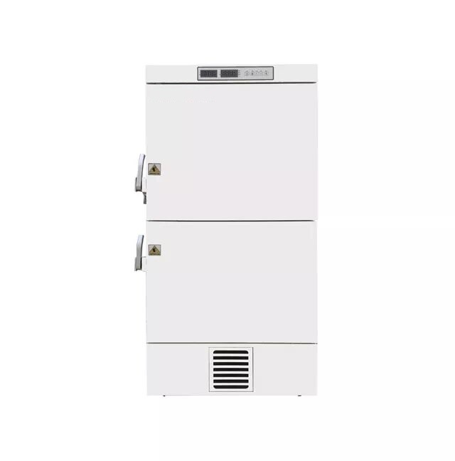 -25℃ Congelador biomédico- Bell-CongeBiom-528L - WP