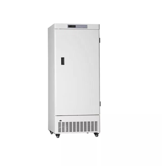 -25℃ Congelador biomédico Bell-CongeBiom-268L - WP