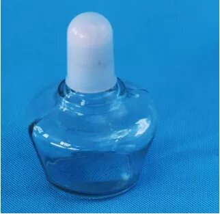 MECHERO BUNSEN CON DIFUSOR DE LLAMA LÁMPARA DE ALCOHOL Bell-MecBunDif-150 - WP