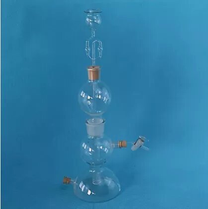 Aparato kipp Bell-AparKip-250 - WP