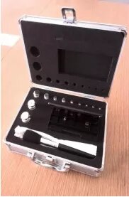 PESO DE PRUEBA Bell-Pesoprue-200 - WP