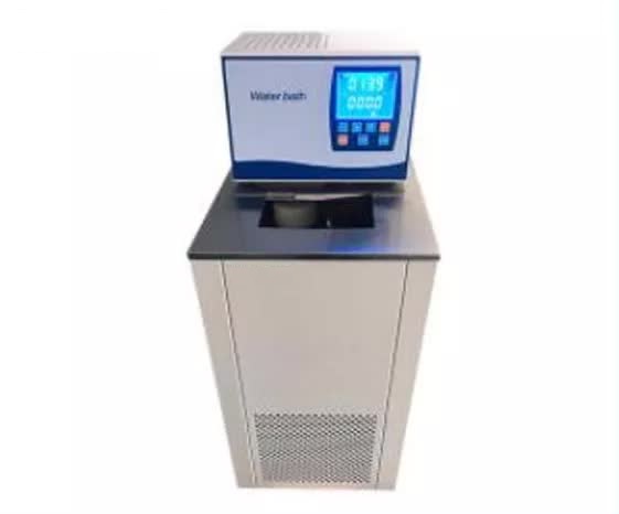 Baño de circulación a baja temperatura Bell-BañoCirBT-3002 - WP