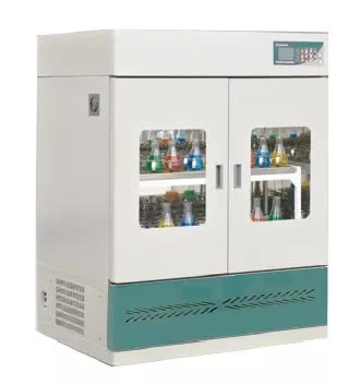 Agitador vertical de temperatura constante 850W LCD Bell-AgiVerTemCons-175C - WP