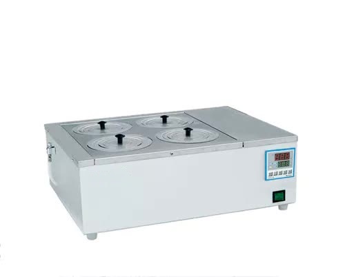 Baño de agua termostático 2 filas y 8 agujeros BELL-BANAGTER2-2000 - WP