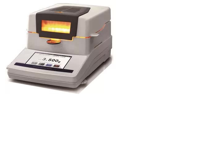 Analizador de humedad halógeno 1T 1mg Bell-AnalizHumHal-1T - WP