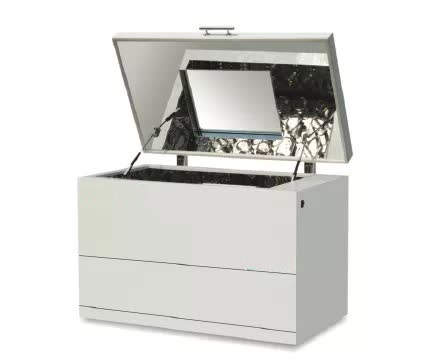 Incubadora de agitación horizontal 4-65 (25°C) BELL-INCAGITHORZ-200C - WP