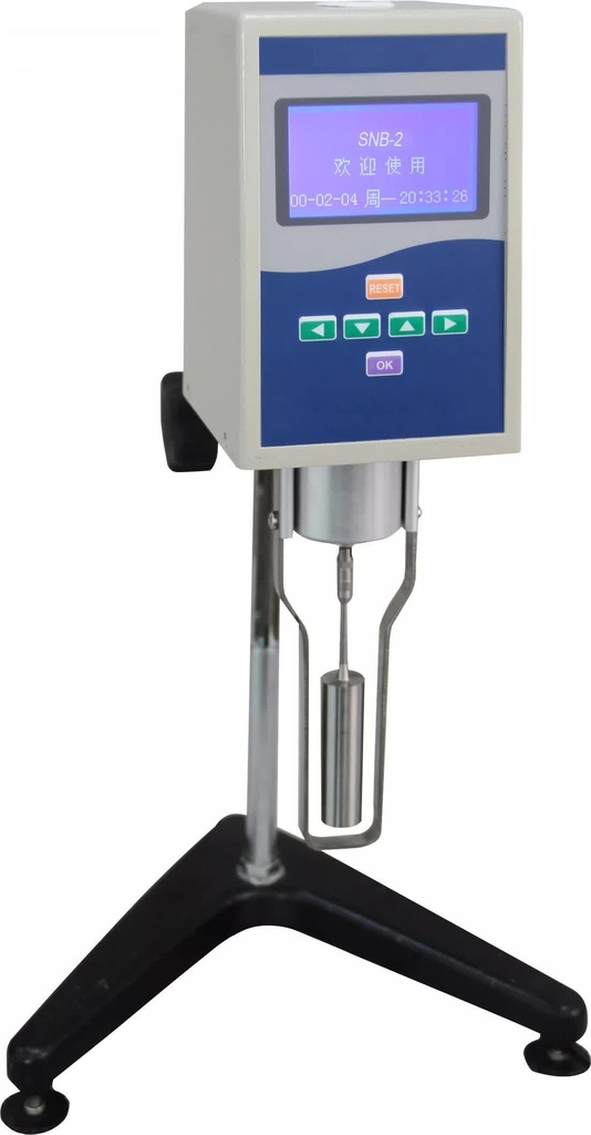 Vismetro BELL-VISCOSIMETRO-2 - WP