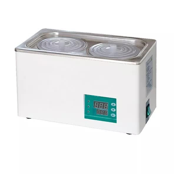 Baños de agua termostáticos 2 FILAS Y 4 HOYOS Bell-BanAgTerm-WB5 - WP