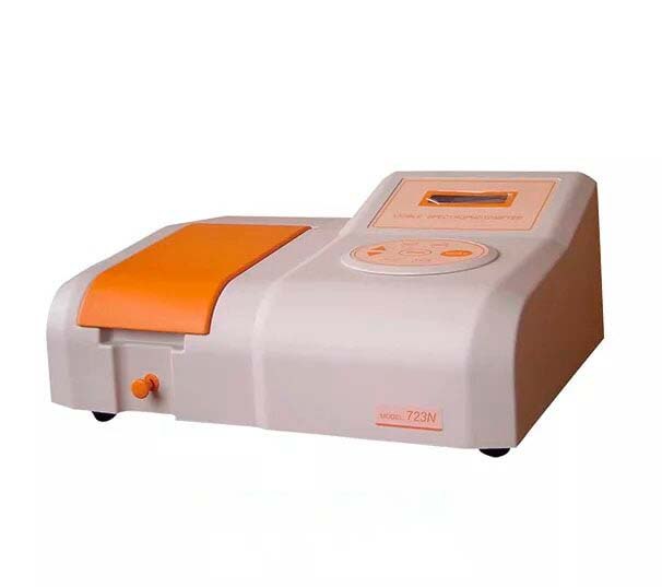 Espectrofotómetro 4nm Bell-Especfotmet-325PC - WP