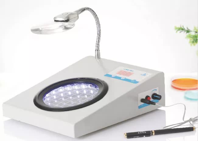 Colonómetro 50W Bell-ContCol-604 - WP