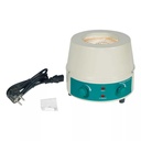 Mantas calefactoras de agitación magnética 500ml Bell-ManCalAgi-M500 - WP