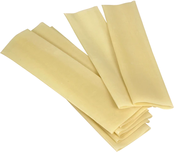 Membranas, 2.5'' X. 025'' (pkg/12) - WP