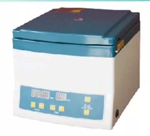 Centrifugadora 9kg Bell-Centrifuga-L4000 - WP