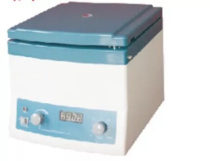 Centrifugadora B5000rpm Bell-Centrifuga-B5000 - WP