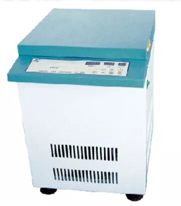 Centrifugadora 5000rpm Bell-Centrifuga-F5000 - WP