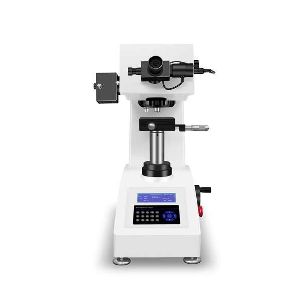 Probador de dureza Vickers de torreta manual Bell-ProDuVic-TS50T - WP