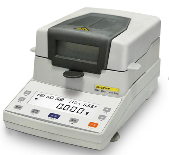 Analizador de humedad de la serie ﻿- BellMoiAna-0001 - WP