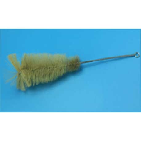 Hisopo para Matraz Erlenmeyer de 250Ml, BellHisoMatE-250 - WP