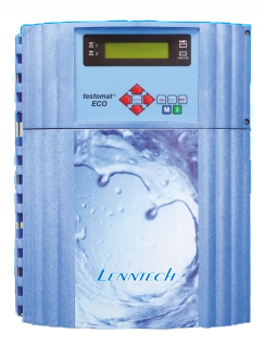 Analizador Testomat ECO 24V - WP