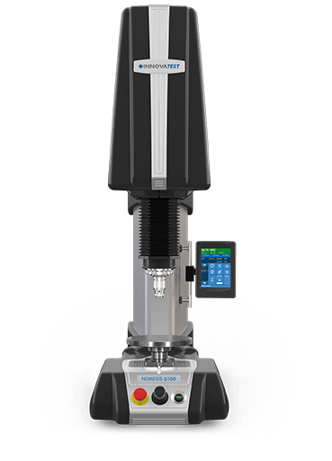 INNOVOTEST Durómetro NEMESIS 6100 - INNOVATEST - WP