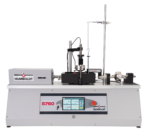 Serie Elite, aparato automatizado de corte directo/residual