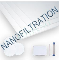 MEMBRANAS DE NANOFILTRACIÓN (NF), FILMTEC™ NF90